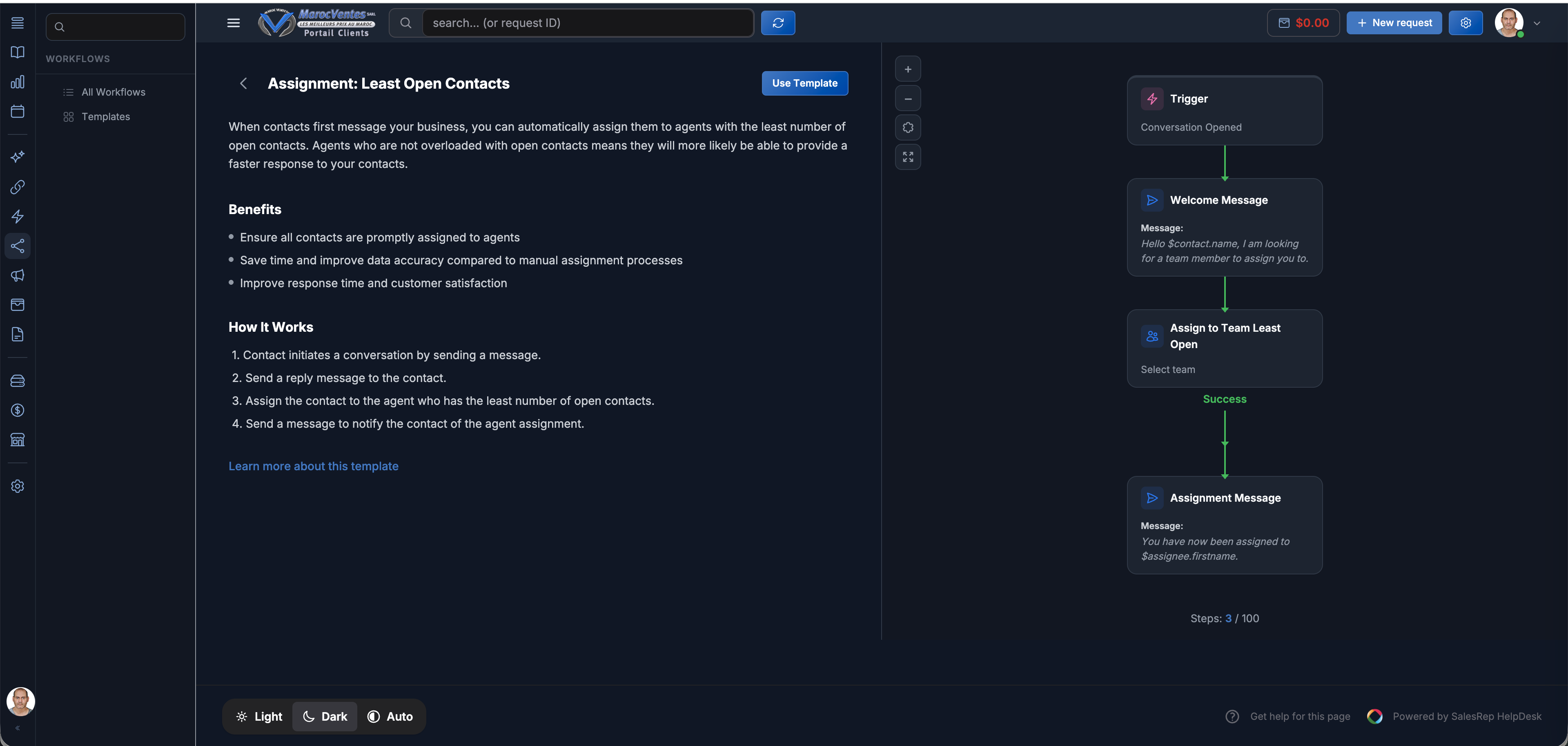 How Workflow Automation Saves Your Support Team 20 Hours a Week